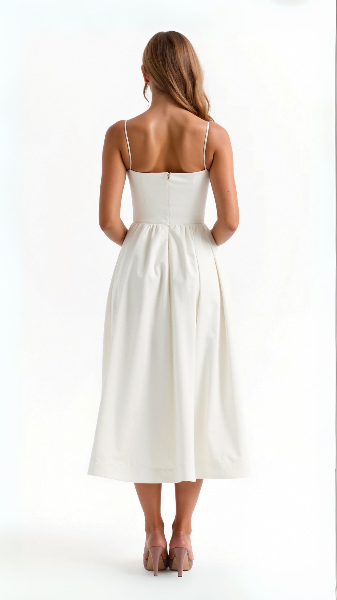 Hayden Aurelia | All Occasion Flowy Dress