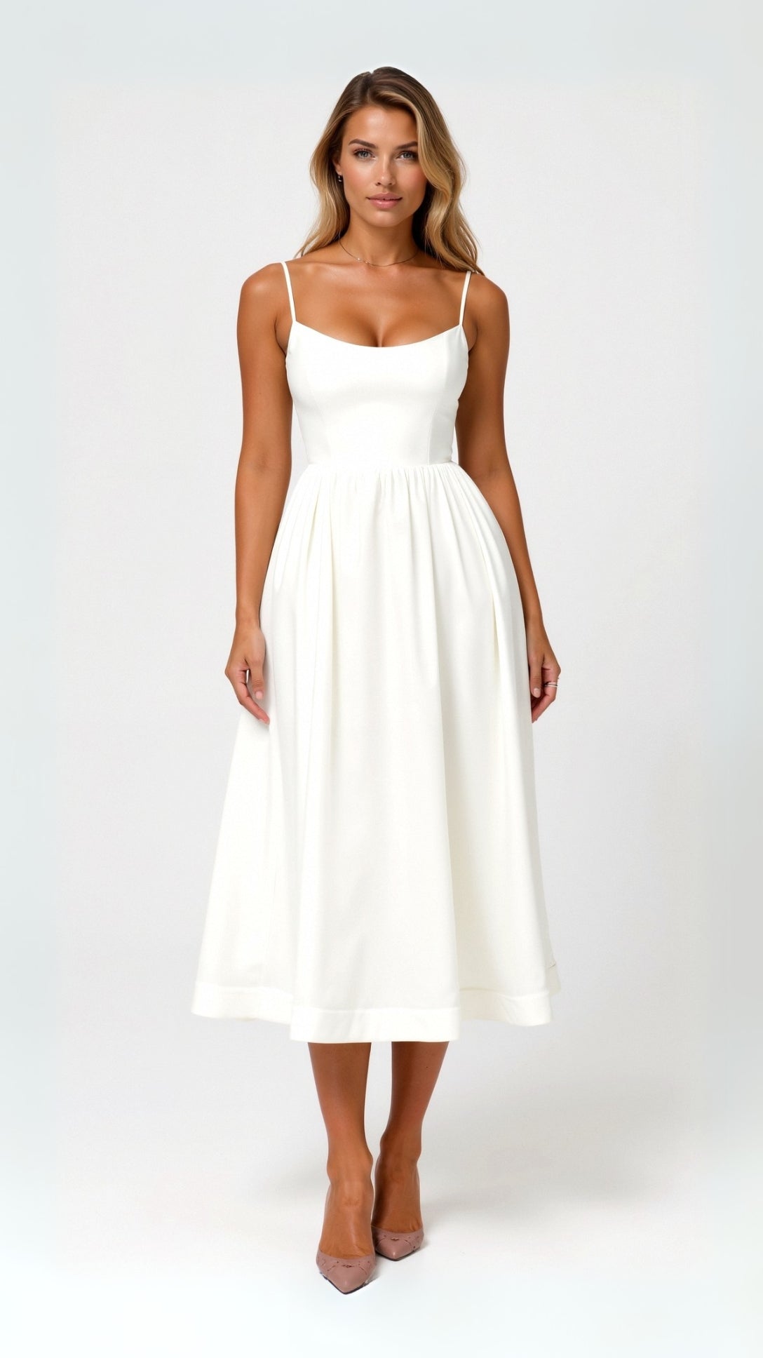 Hayden Aurelia | All Occasion Flowy Dress