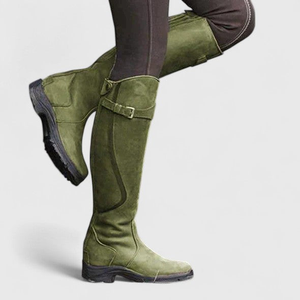 Lillian | Elegant Riding Boots