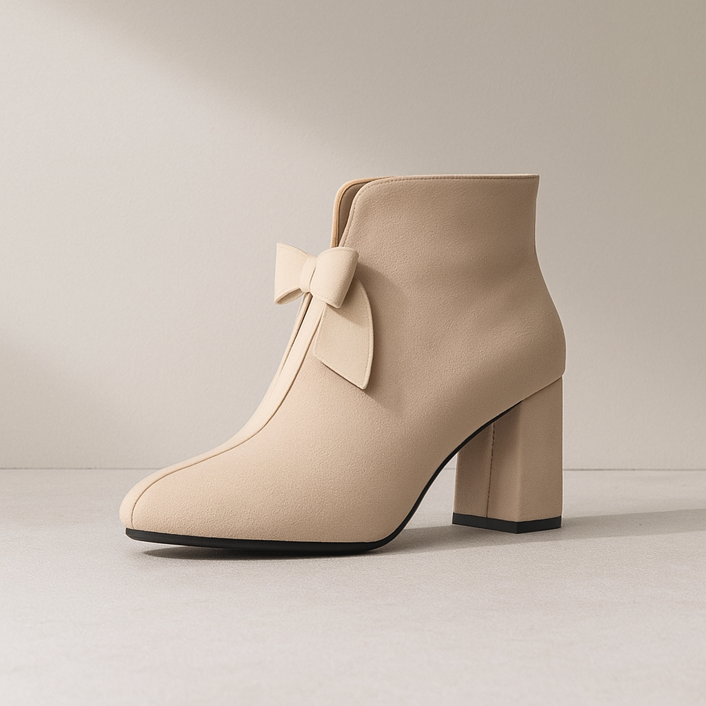 Celeste | Elegant Ankle Boots
