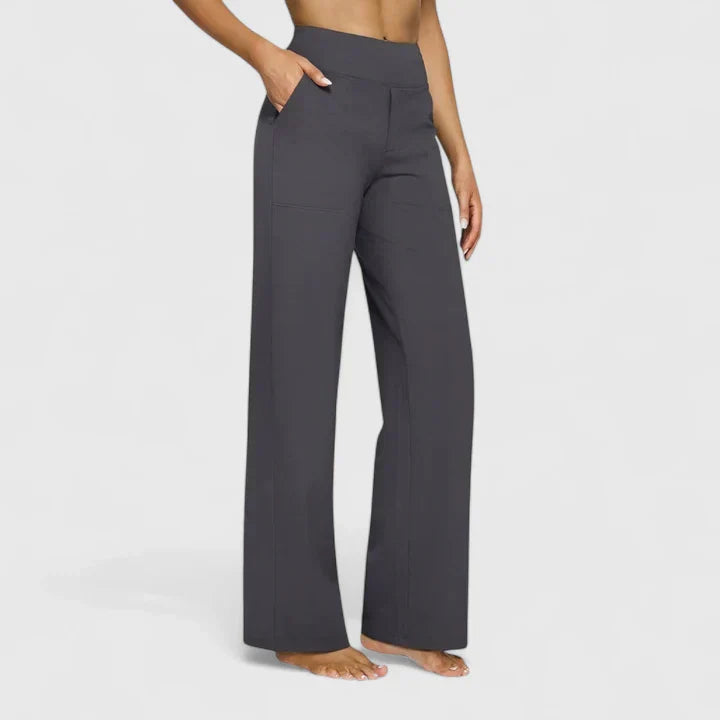 Hayden Jasmyn | Comfortable Pants