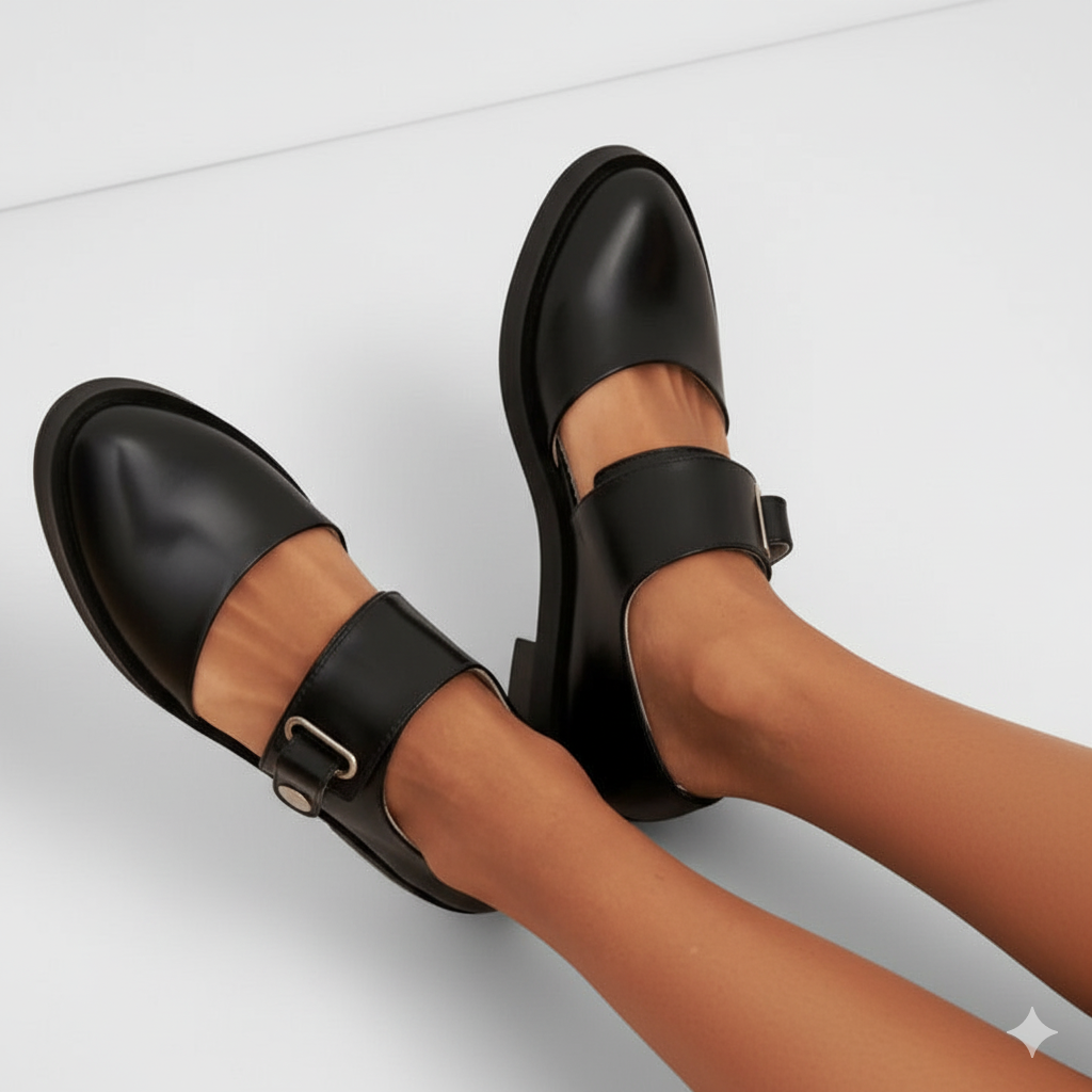 Lyssavelle | Elegant Shoes